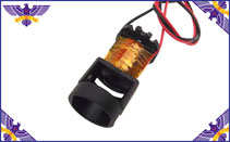 HID氙气车灯开云电子·「中国」官方网-登录入口 汽车氙气大灯电磁阀线圈