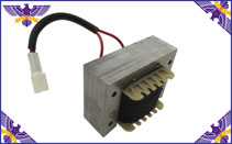 变压器线圈定制 直流包胶开云电子·「中国」官方网-登录入口