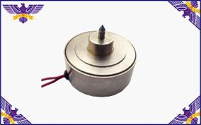 公交车破窗器电磁铁